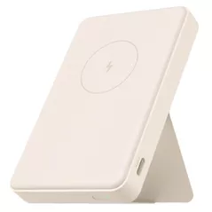 Acumulator extern USB (Powerbank) Xiaomi Magnetic Power Bank 6000mAh