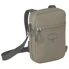 Geantă de umăr Osprey Daylite Crossbody tan concrete (10048684OSP)