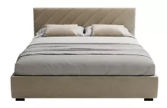 Кровать my-STYLE my-Luna 200x200 (P08D20M04)