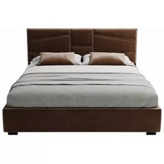 Кровать my-STYLE my-Alia 160x200 (P46D16M06)