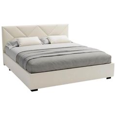 Кровать my-STYLE my-Nova 200x200 (P11D20M01)