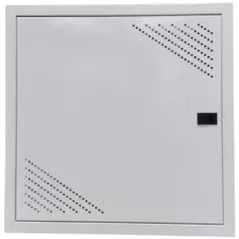 Аксессуар для систем отопления Hydro S Caseta metalica pentru colector 500x800x110 (0711984)