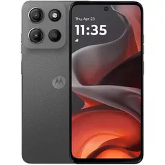 Смартфон Motorola G15 Power 8/256GB Gray