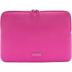 Geantă laptop Tucano BFC21314-F, Sleeve Colore 2 13"/14", Fuchsia