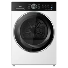 Сушильная машина Midea MD210H100BW/W-HR