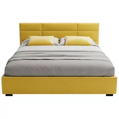 Кровать my-STYLE my-Lara 120x200 (P06D12M19)