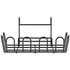 Uscător de rufe miscellaneous RM05 Uscător rufe și incaltaminte 40x23x20cm, metal