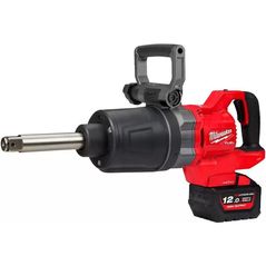 Гайковерт Milwaukee 4933471756 M18 ONEFHIWF1D-121C