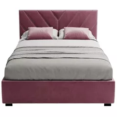 Кровать my-STYLE my-Kira 90x200 (P05D90M14)