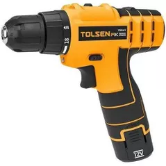 Шуруповёрт Tolsen 79005