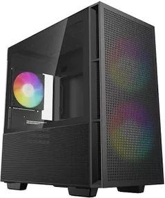 Корпус для ПК Deepcool CH360 Micro-ATX Case, without PSU