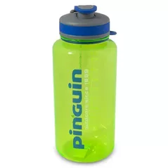 Бутылочка для воды Pinguin Sticla Tritan Fat Sport Bottle 1.0L Green (816648)