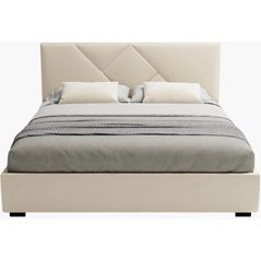 Кровать my-STYLE my-Mira 160x200 (P39D16M09)