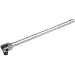 Набор головок, бит, насадок Wokin Ручка с шарнирной головкой 380 мм (промышленная) (154418)
