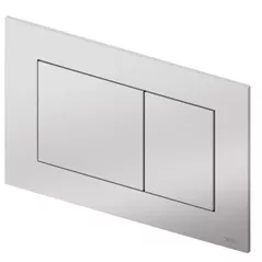 Buton rezervor WC Tece Now crom 9.240.402