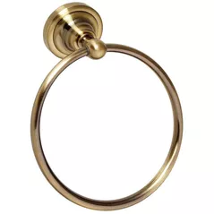 Держатель для полотенец Bemeta Retro, inel prosop 144104067