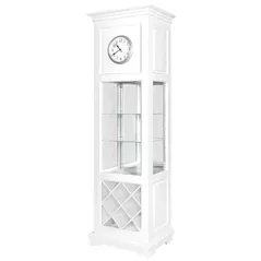 Dulap ArtFlame TOSCANA cu ceas