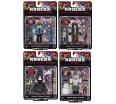 Игрушка miscellaneous 10705-9 Roblox Core Figures, ast S9