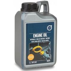 Ulei Volvo 0W-30 A5/B5 1L