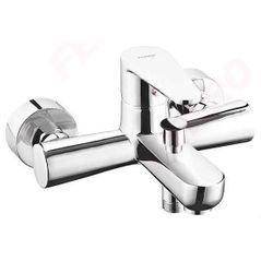 Смеситель для ванны Ferro ALGEO BAG1 (cada/dus)