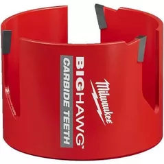 Set de tubulare, bite, duze Milwaukee 4932464933 Carota p/u multemateriale BIG HAWG 92mm
