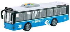 Mașină Wenyi WY910B 1:16 Autobuz cu fricțiune