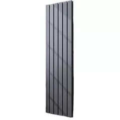 Радиатор Gorgiel ALTUS VV AVV2 180/50 Grafit matt 13 {51}