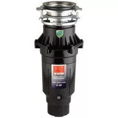Tocător resturi alimentare McAlpine 70098 Perfect Grind 1.07 L WDU-4ASEU-CARB