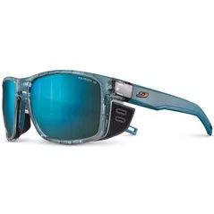 Ochelari de protecție Julbo Shield Noir/Marron P3hds (J5069714)