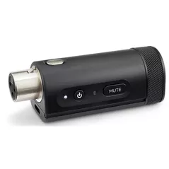 Микрофон Bose Wireless Transmitter Microphone/Line for S1 Pro+