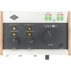Accesoriu p/u instrumente muzicale Universal Audio VOLT276 universal audio