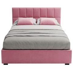 Pat my-STYLE my-Kiki 90x200 (P04D90M13)