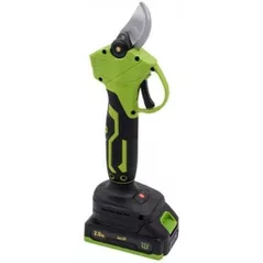 Foarfecă de gradină Master Kraft FC 21-25 cu acumulator