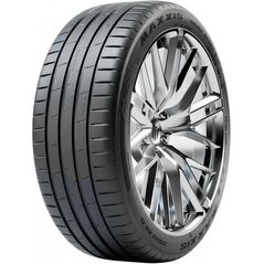 Шина Maxxis 235/40 R19 VS6 Victra Sport 96Y XL TL