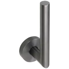 Держатель бумаги Bemeta Graphit, suport hirtie WC 156112032