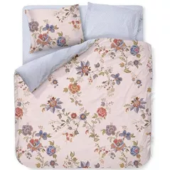 Домашний текстиль Pip Studio 255751 Cece Fiore White