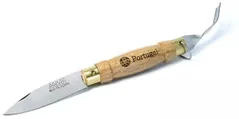 Cuțit MAM 2020 Pocket Knife With Fork And Ring