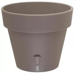 Ghiveci pentru flori Santino Latina (14.5L, Sade)