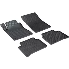 Коврик для автомобиля Aileron 61026 Mitsubishi ASX (2010-)