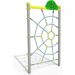 Комплектующий элемент для детской площадки Copfer PTP042-01 Паутина