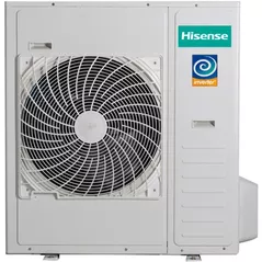 Unitate exterioară multisplit Hisense 5AMW125U4RTA (Bloc exterior)