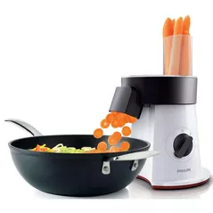 Aparat de marunțit Philips HR1388/80