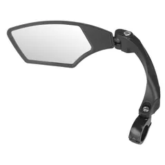 Аксессуар для велосипеда M-Wave Oglinda Spy Space/left side only/22.2mm