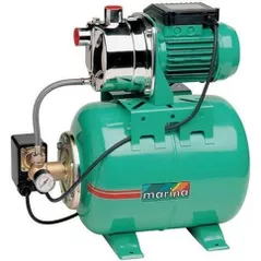 Pompă Speroni Marina CAM 80/22 800W/8m Inox