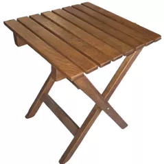 Mobilier pentru grădină SunYard Koli 35x35x40 (pliabila)