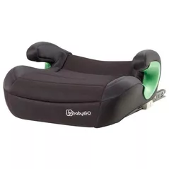 Scaun auto BabyGo BGO-3571 i-Size Bursa IIIl Black