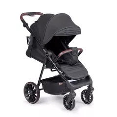 Сărucior pentru copii Coletto Carucior Dizzi Black