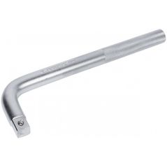 Ручной инструмент King Tony 6581-12 вороток L-образный 90гр. 3/4" длина 300мм