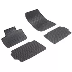 Коврик для автомобиля Rigum Ford Mondeo 2014-/