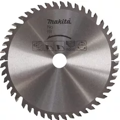 Диск отрезной Makita D-65573 Disc ferastrau circ multimaterial 165x20x60